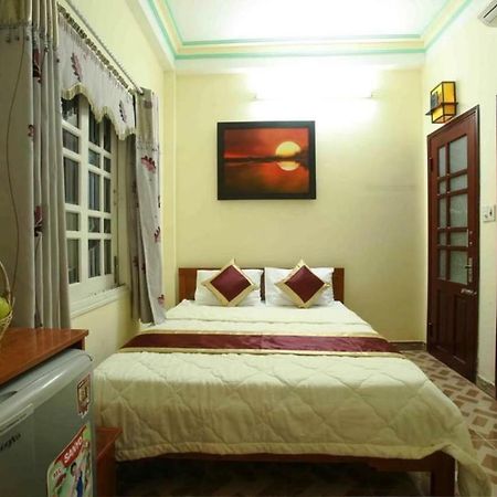 Quy Long Homestay Hoi An Exterior photo