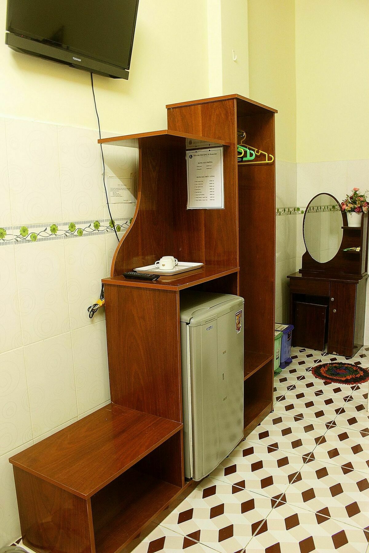 Quy Long Homestay Hoi An Exterior photo