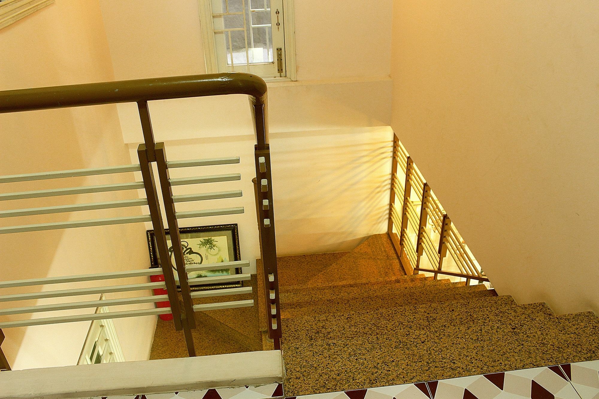 Quy Long Homestay Hoi An Exterior photo