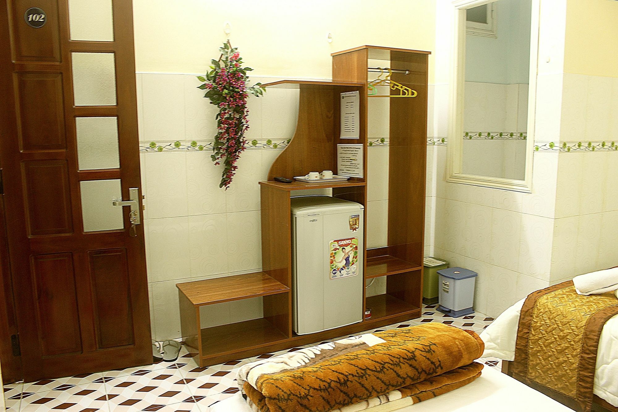 Quy Long Homestay Hoi An Exterior photo