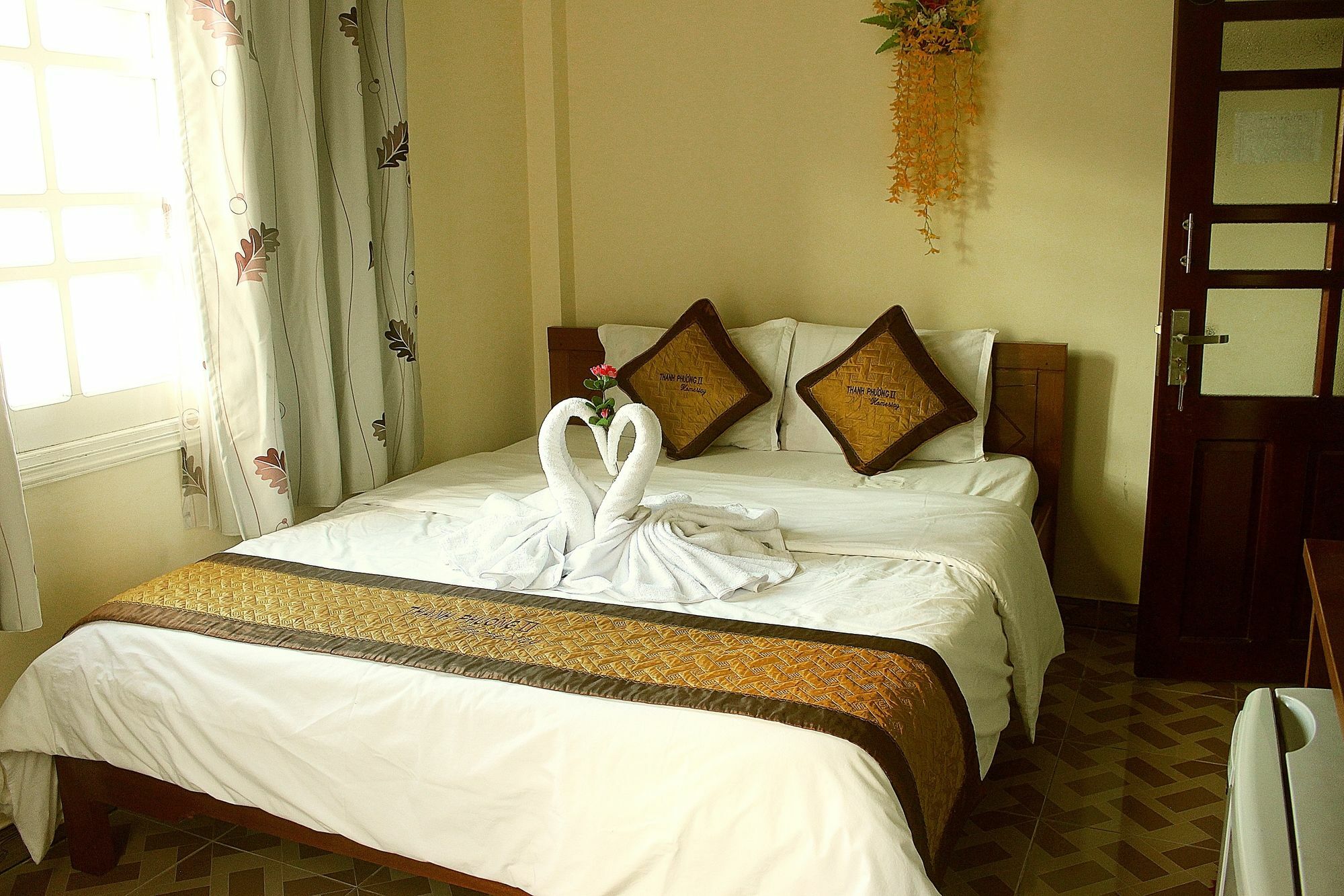 Quy Long Homestay Hoi An Exterior photo